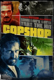 Copshop (2021) Stream stream deutsch